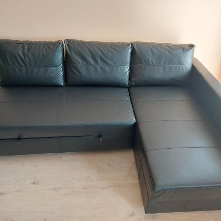 Apartament Black Sea 2 Rooms - Pokoje Świnoujście Extérieur photo