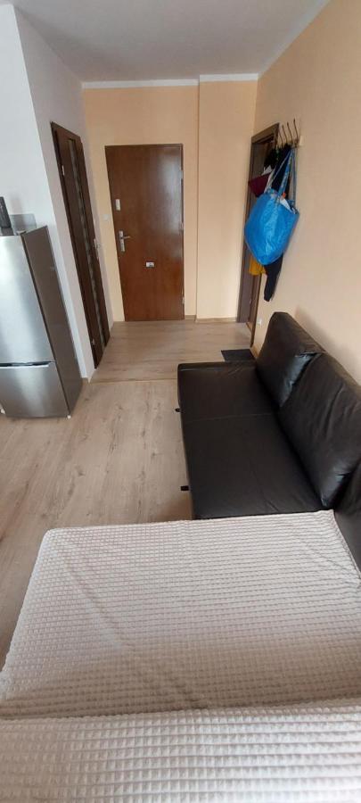 Apartament Black Sea 2 Rooms - Pokoje Świnoujście Extérieur photo