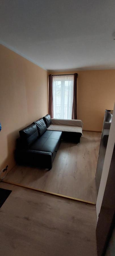 Apartament Black Sea 2 Rooms - Pokoje Świnoujście Extérieur photo