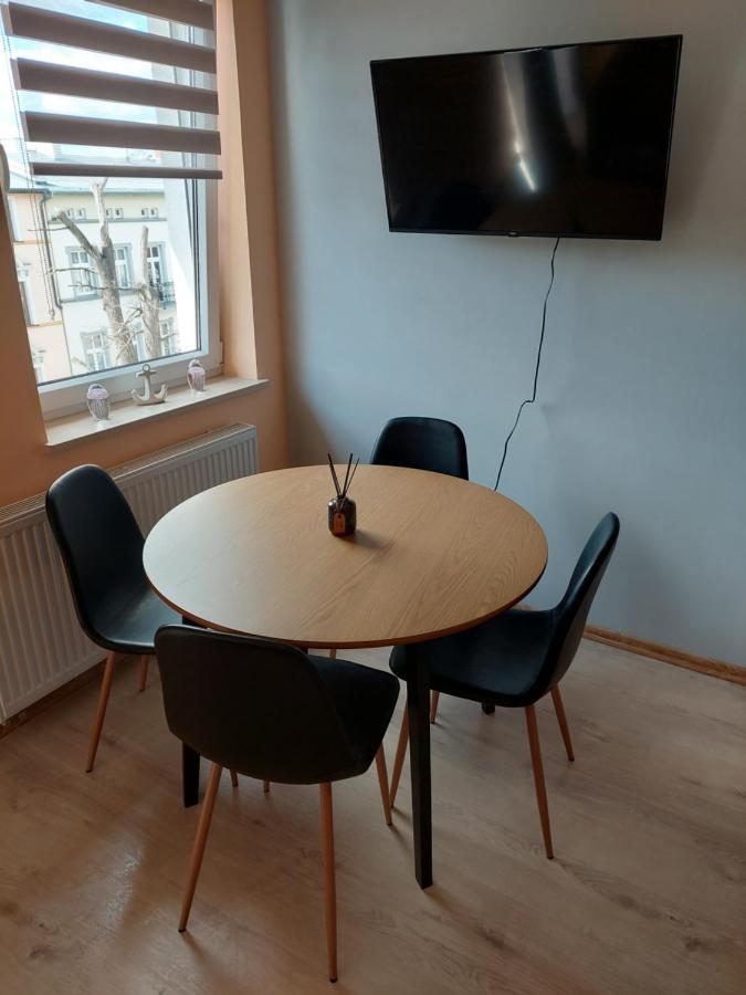 Apartament Black Sea 2 Rooms - Pokoje Świnoujście Extérieur photo