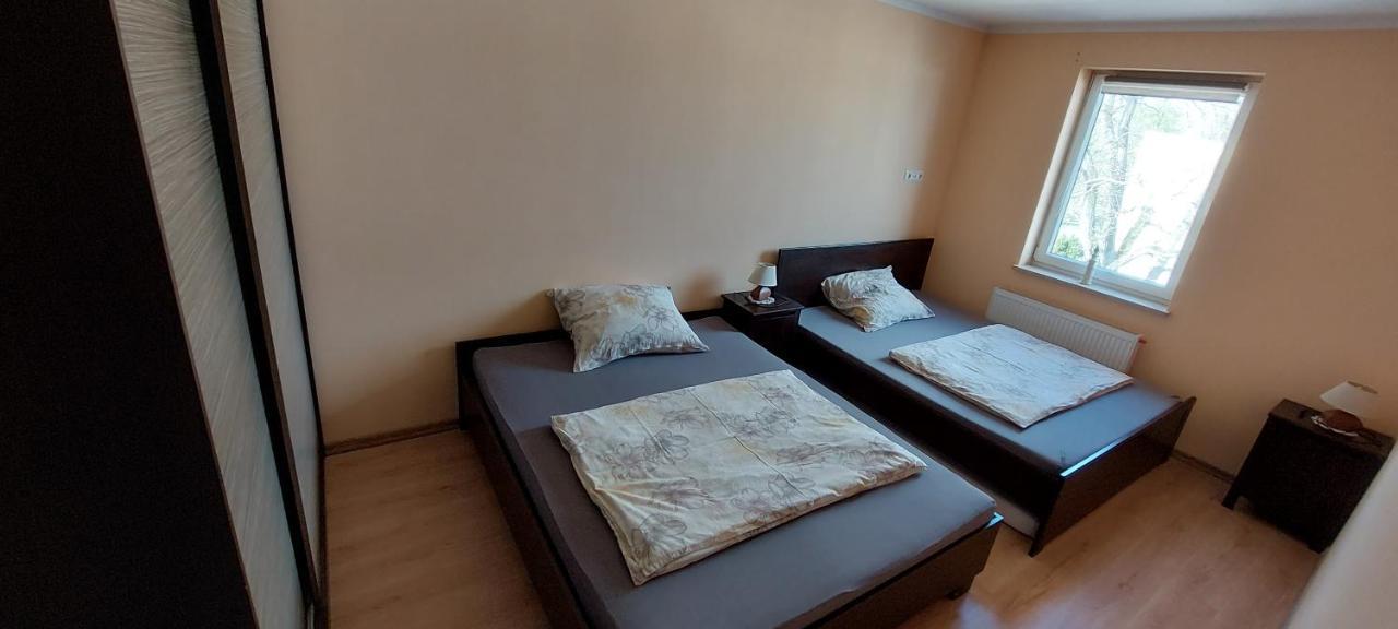 Apartament Black Sea 2 Rooms - Pokoje Świnoujście Extérieur photo