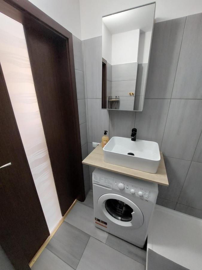 Apartament Black Sea 2 Rooms - Pokoje Świnoujście Extérieur photo