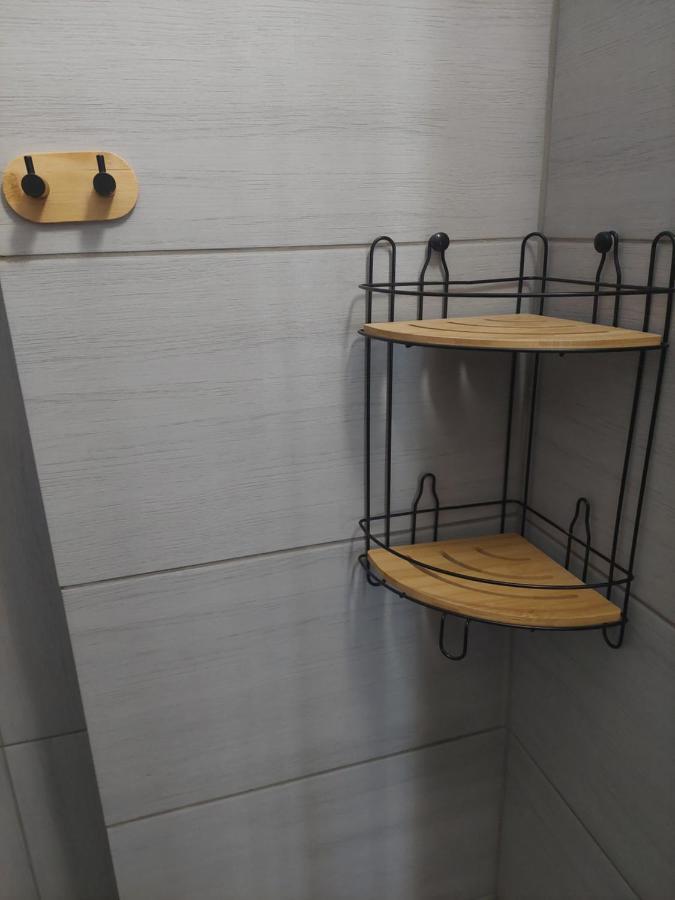 Apartament Black Sea 2 Rooms - Pokoje Świnoujście Extérieur photo