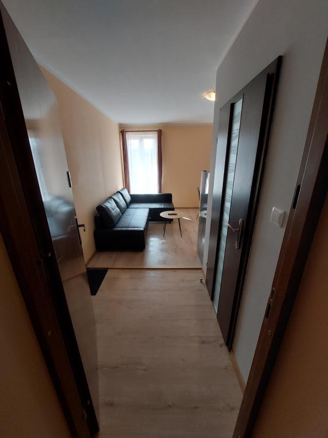 Apartament Black Sea 2 Rooms - Pokoje Świnoujście Extérieur photo