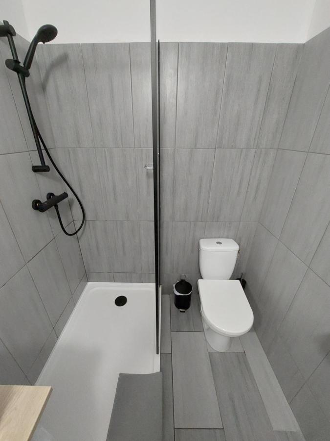 Apartament Black Sea 2 Rooms - Pokoje Świnoujście Extérieur photo