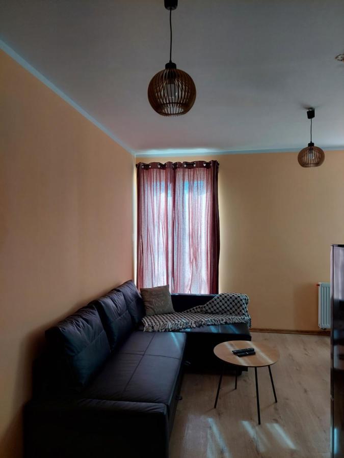 Apartament Black Sea 2 Rooms - Pokoje Świnoujście Extérieur photo