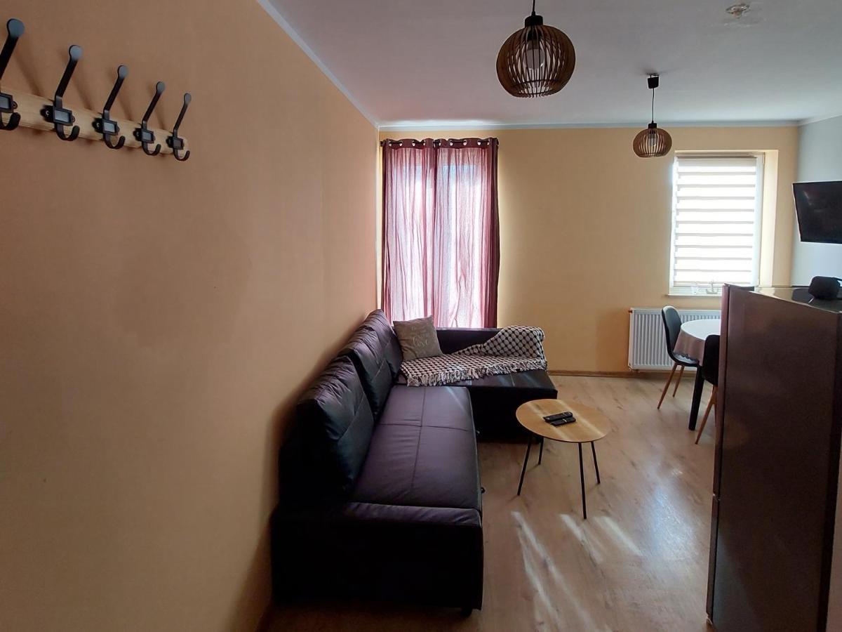 Apartament Black Sea 2 Rooms - Pokoje Świnoujście Extérieur photo
