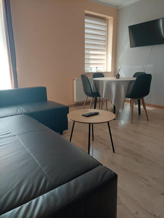 Apartament Black Sea 2 Rooms - Pokoje Świnoujście Extérieur photo