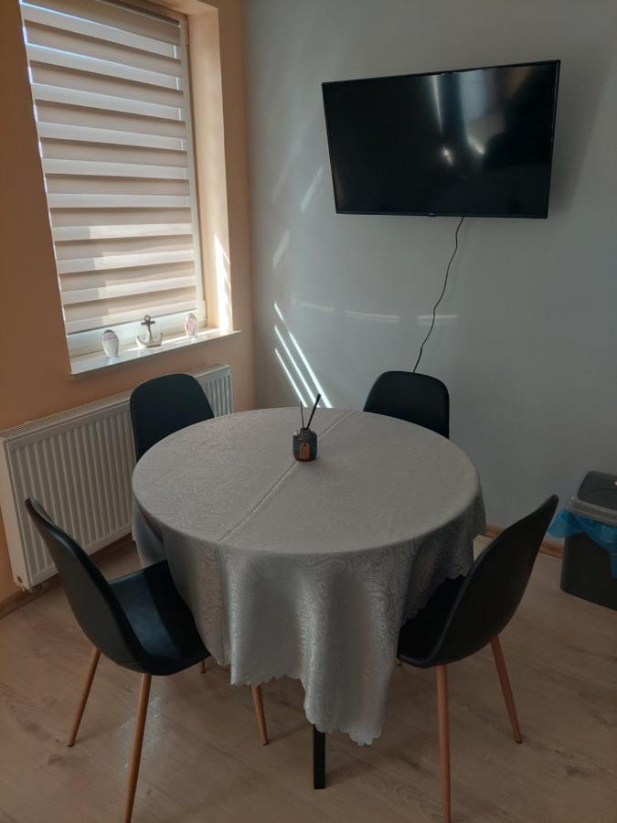 Apartament Black Sea 2 Rooms - Pokoje Świnoujście Extérieur photo