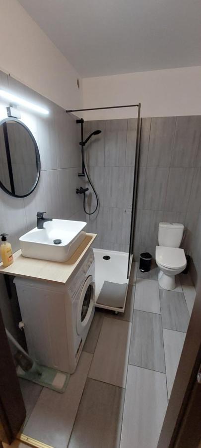 Apartament Black Sea 2 Rooms - Pokoje Świnoujście Extérieur photo