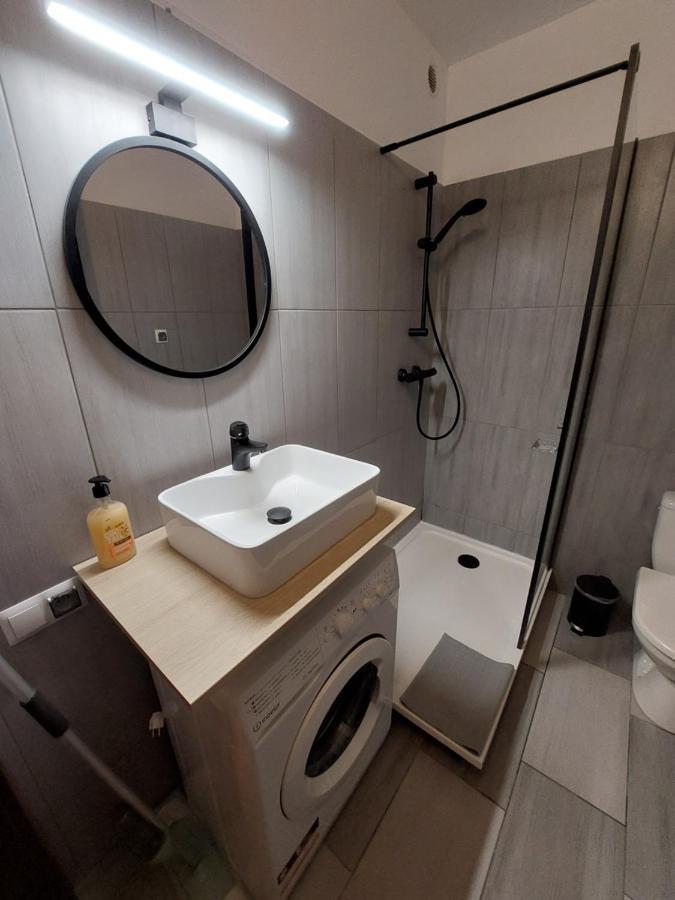 Apartament Black Sea 2 Rooms - Pokoje Świnoujście Extérieur photo