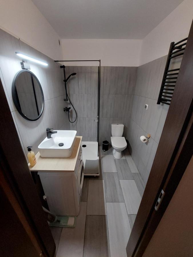 Apartament Black Sea 2 Rooms - Pokoje Świnoujście Extérieur photo