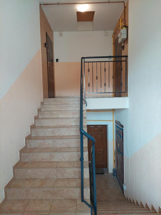 Apartament Black Sea 2 Rooms - Pokoje Świnoujście Extérieur photo